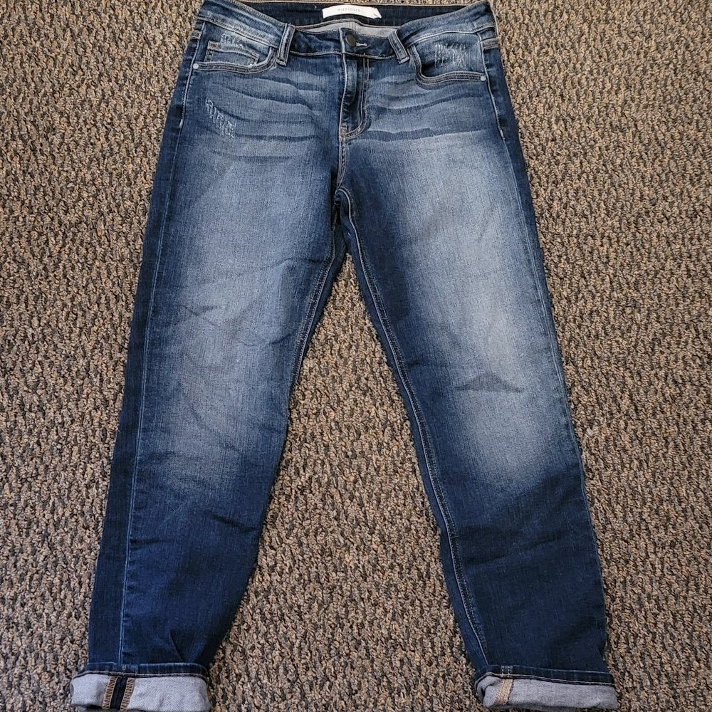 Disclosed Jeans Size 3